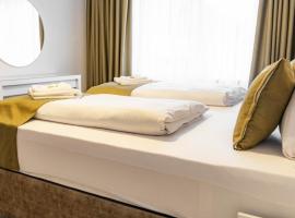 E&B Hotel，位于Korb的酒店