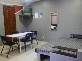 Міні-готель БАХУС，位于卡缅涅茨-波多利斯基的住宿加早餐旅馆