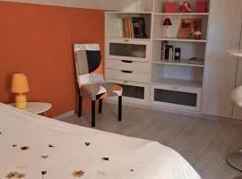 CHAMBRES D HÔTES CHEZ SYLVIE et Daniel