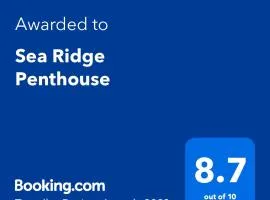 Sea Ridge Penthouse by baansiesom