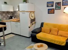 Appartement au cœur de la Venise Provençale