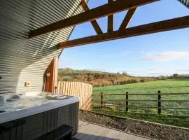 Valley View Hideaway