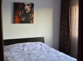 Cozy apartment 2 rooms Prelungirea Ghencea，位于Bragadiru的酒店