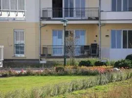 Exkl App Silbermöwe, 100 m zum Strand mit WLAN