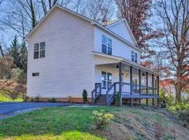 New Country House with Stylish Modern Amenities