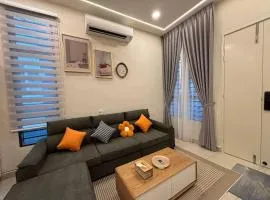 Saujana Homestay Kluang