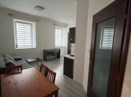 Apartman Orlí hnízdo