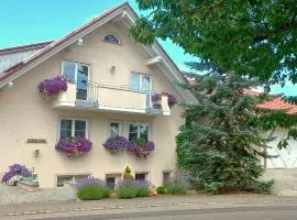 BodenSEE Apartment Tettnang HOPFENTRAUM