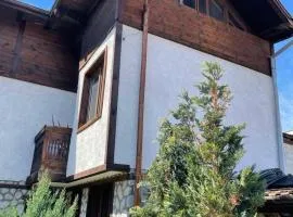 Chalet Kalaidjievi