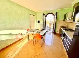 Sole Trilo - a 100 m dal mare e dal centro di Marcelli