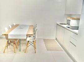 GINNY HOUSE VENEZIA，位于多洛的酒店