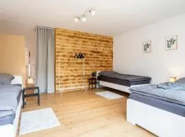AM01 Haus mit Garten & Terrasse!