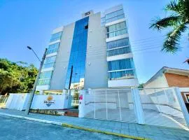 Apartamento Bella Palmas - 190m da Praia de Palmas