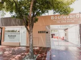 Boulevard Duplex