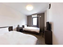 OKINI HOTEL namba - Vacation STAY 40741v，位于大阪西成区的酒店