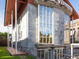 维德马尔酒店，位于里瓦德塞利亚的酒店