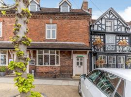 1 Bed in Cleobury Mortimer 82957，位于Cleobury Mortimer的酒店