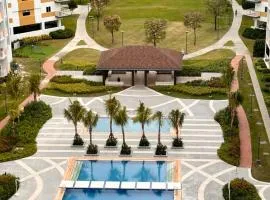 Stunning 1-Bedroom Condo