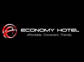 Economy Hotel Atlanta