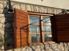 Rustic House Montenegro