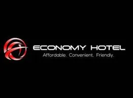 Economy Hotel Glenwood