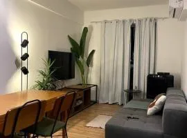 Apartamento Piauhy - Studio