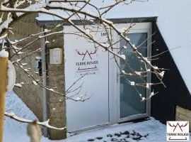 Terre Rouge & Terra Rubica - Les Terrasses de Malmedy