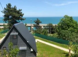 Gerze Bungalov Saklıkent