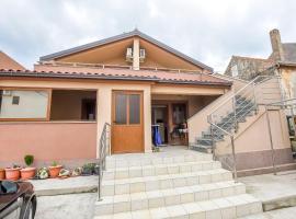 Apartments Ornella，位于帕什曼的酒店