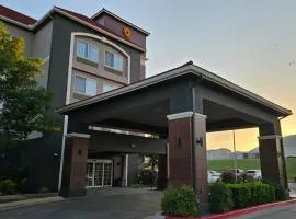 劳顿/锡尔堡拉金塔旅馆及套房酒店