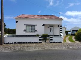 Casa da Atalaia，位于英雄港的乡村别墅
