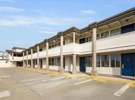 Motel 6 San Francisco, CA Great Highway