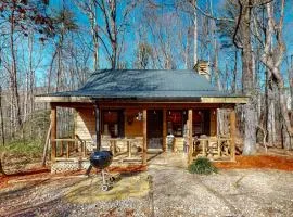 Lazy Bear Cabin