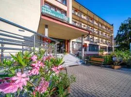 Hotel Gromada Medical SPA Busko Zdrój