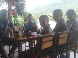 Pù Luông JUNGLE KING 1 HOMESTAY