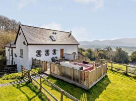 3 Bed in Conwy 74146，位于Eglwys-Fâch的酒店