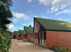 Ciater Dream Village，位于Cicadas的酒店