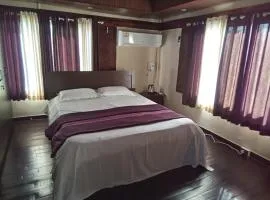 OMKARA HOMESTAY - Only for Foreigners