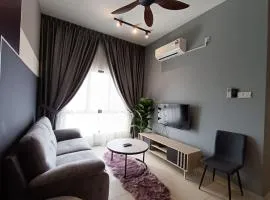 The Horizon Ipoh 2BR L8 by Grab A Stay