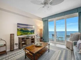 Luxury 18th Floor 1 BR Condo Direct Oceanfront Wyndham Ocean Walk Resort Daytona Beach | 1803