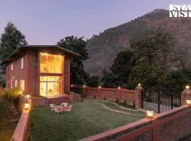 Casa Gaula with BBQ & Bonfire at Bhimtal by StayVista