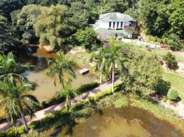 Madikale Resort，位于Mirigama的酒店