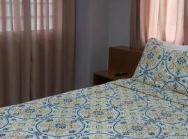 Lorraine Suites