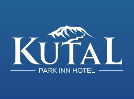 Kutal Park Inn Hotel，位于佩尔梅特的酒店