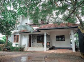 Sankalpa Homestay，位于North Paravur的酒店