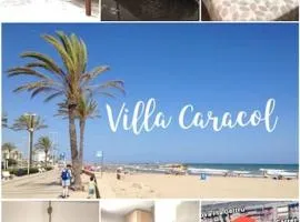 Apartamento Villa Caracol