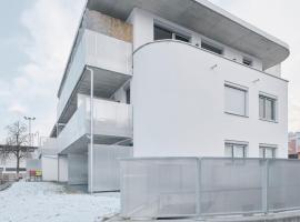 Wohnen in Wattens Top 3，位于瓦滕斯的酒店