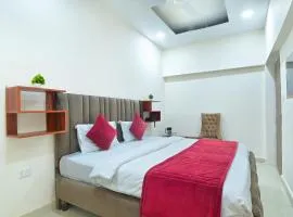 Chowdhry Tourist Lodge - New Delhi Railway Station - 2 minutes walk