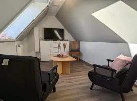 Dachgeschosswohnung Wilhelm