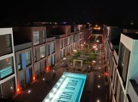 Polo Villas Batumi Official